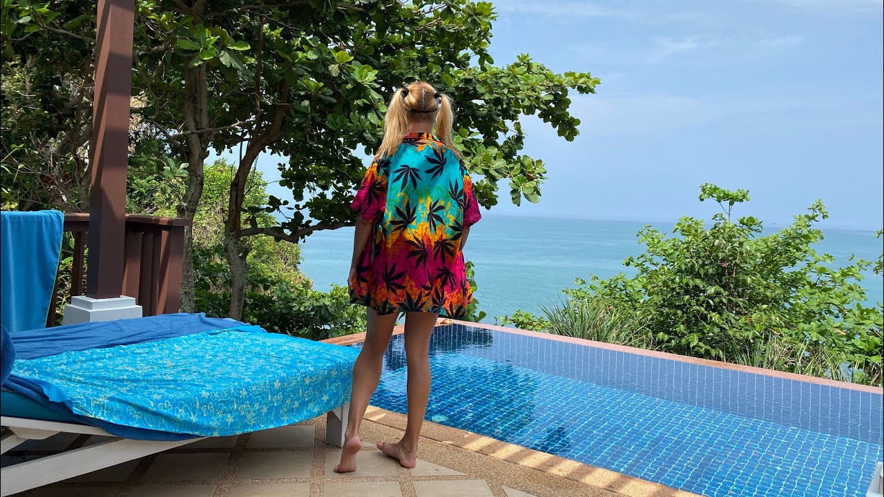 Avani+ Koh Lanta | Most Luxurious Hotel in Krabi, Thailand | 2023 Resort Review