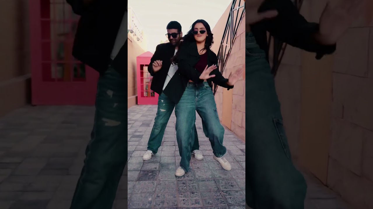 Wow 😢😱 uncha lamba kadd akshay kumar song trending | Vikalp mehta #dance #shorts