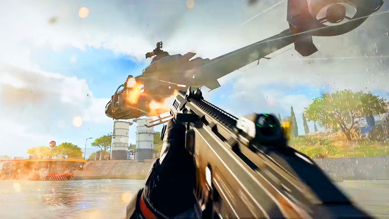 BLACK OPS ROYALE is here...
