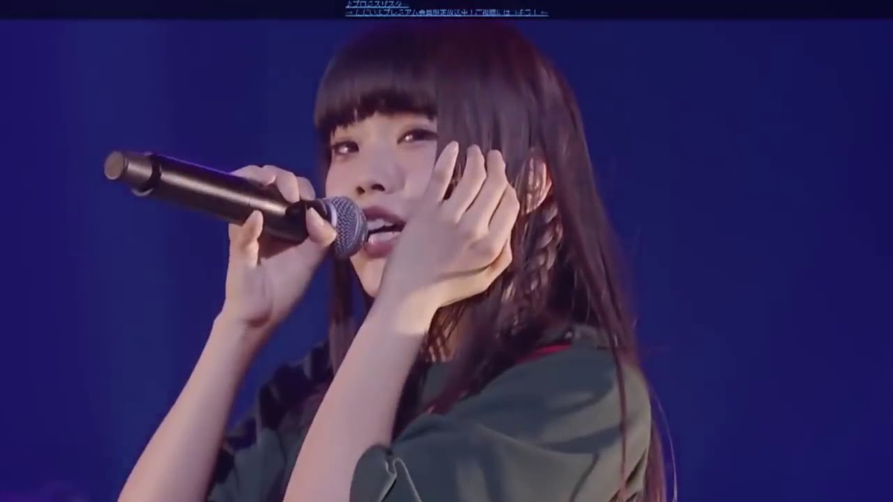 BiSH / Promise the Star（プロミスザスター） 【LIVE】