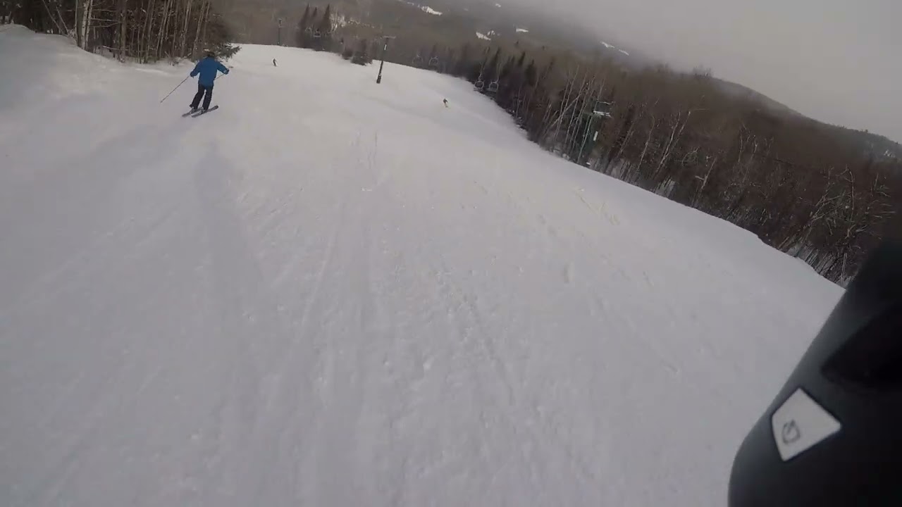 Searchmont. Mark and Brad