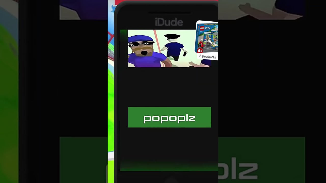 DUDE THEFT WARS CHEAT - POPOPLZ