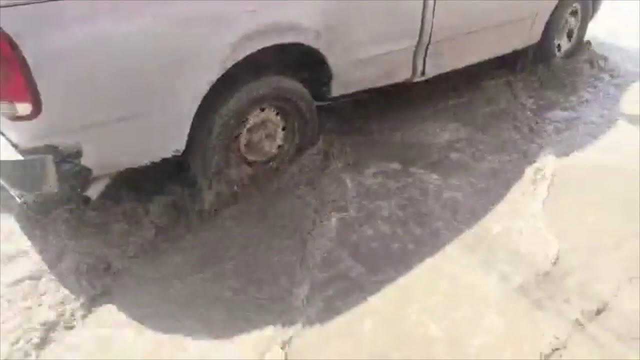 &iquest;Qu&eacute; sucede en Lomas de San Juan?