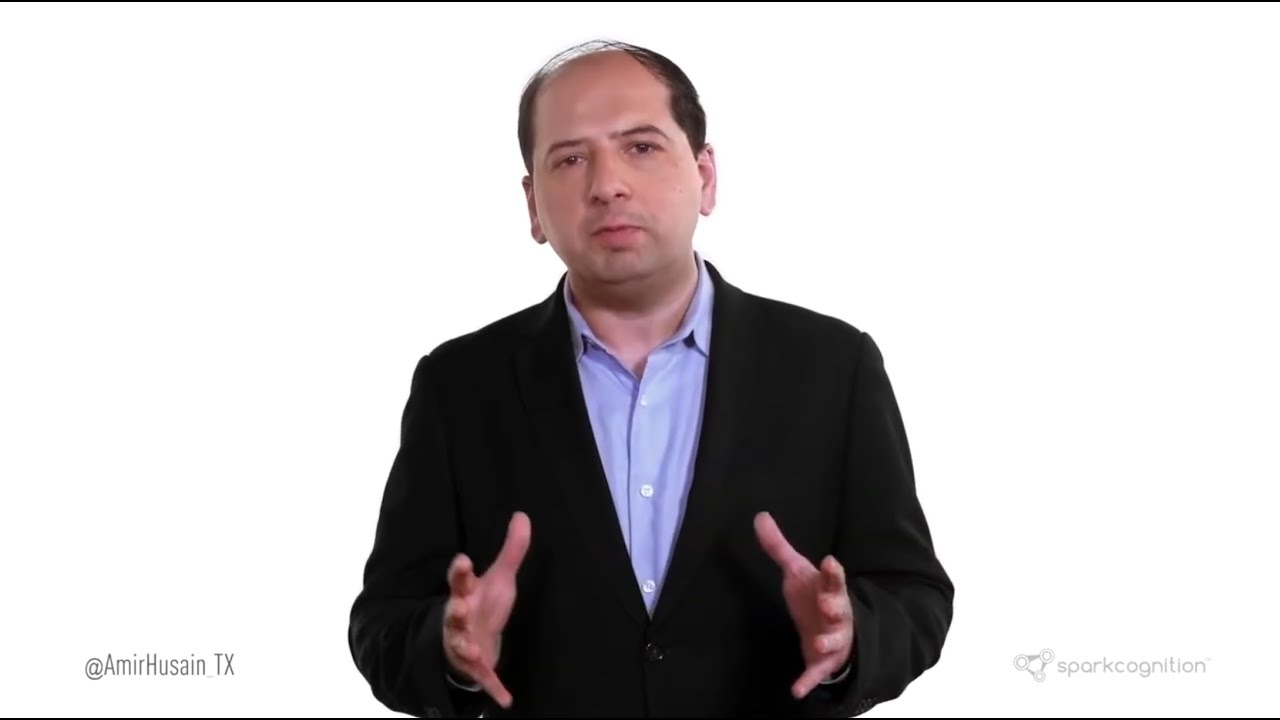 Being an Innovator in the Age of Exponentials
