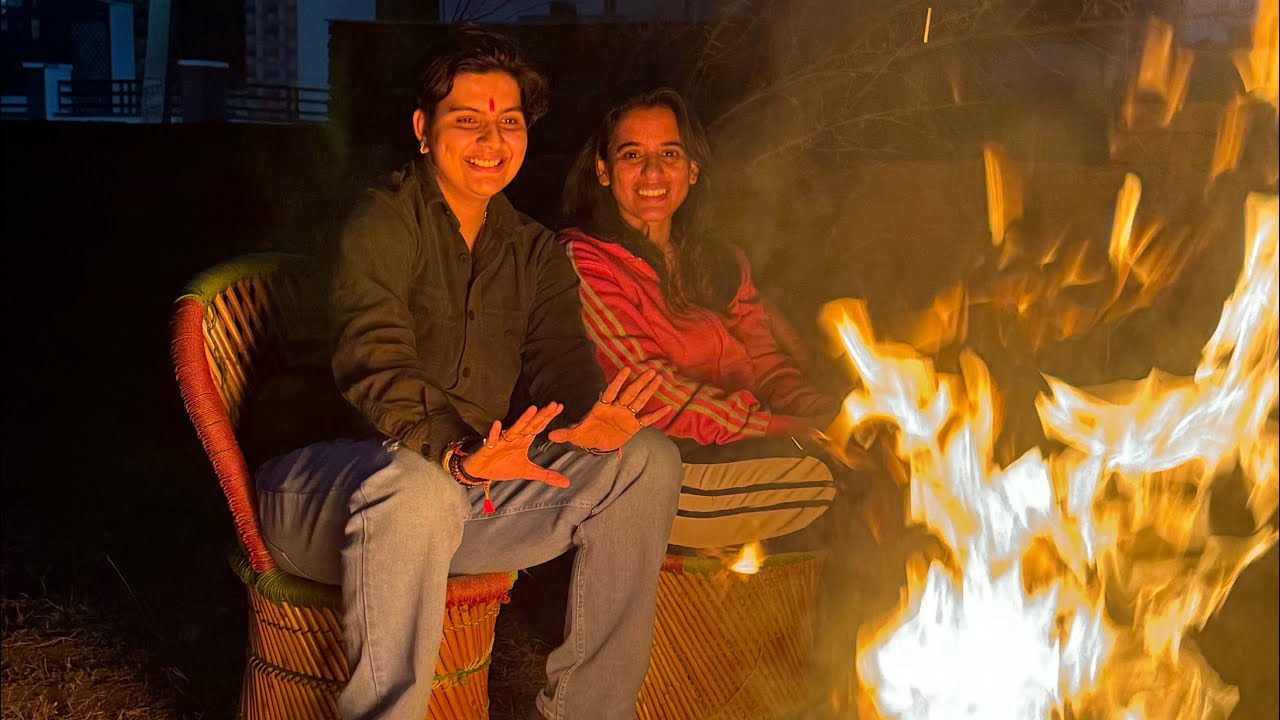 हमने लगा दी आग😱रतन ज़्यादा बदमाश है या बेबो 🥺