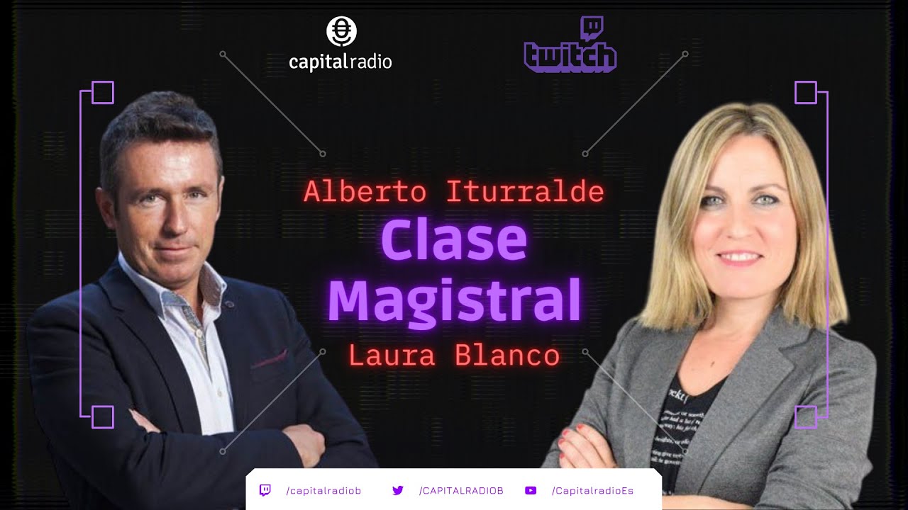Twitch magistral | Cómo buscar oportunidades en el mercado en el Black Friday