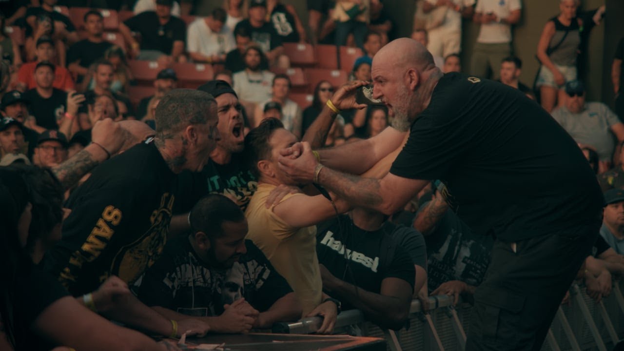 [hate5six] Adamantium - July 28, 2023
