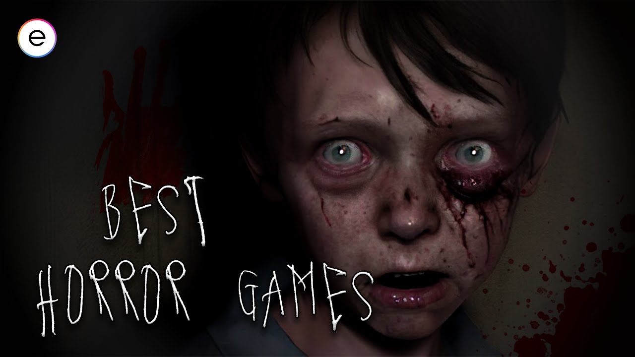 Best Survival Horror Games of 2022
