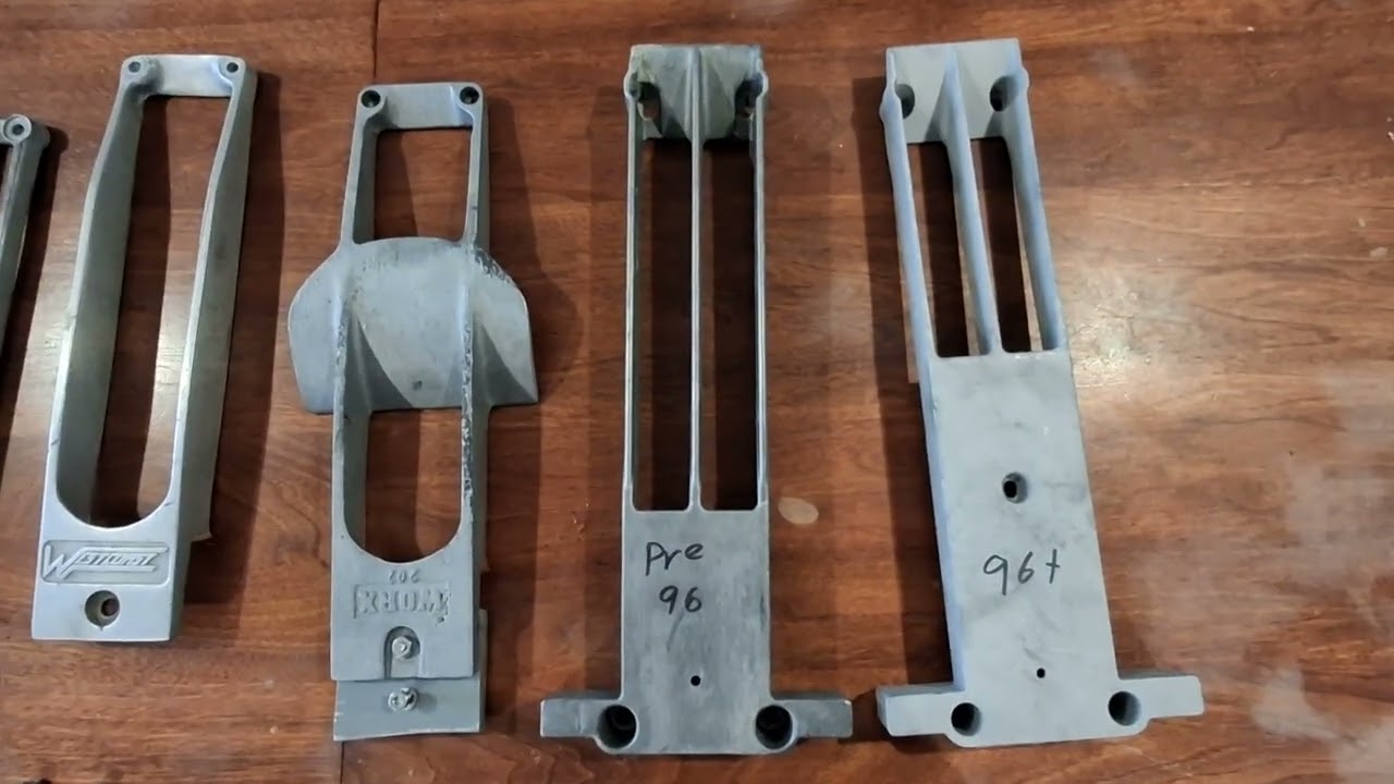 Объяснение принципа работы различных впускных решеток Kawasaki.