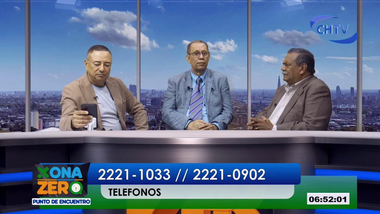 Chtv Honduras