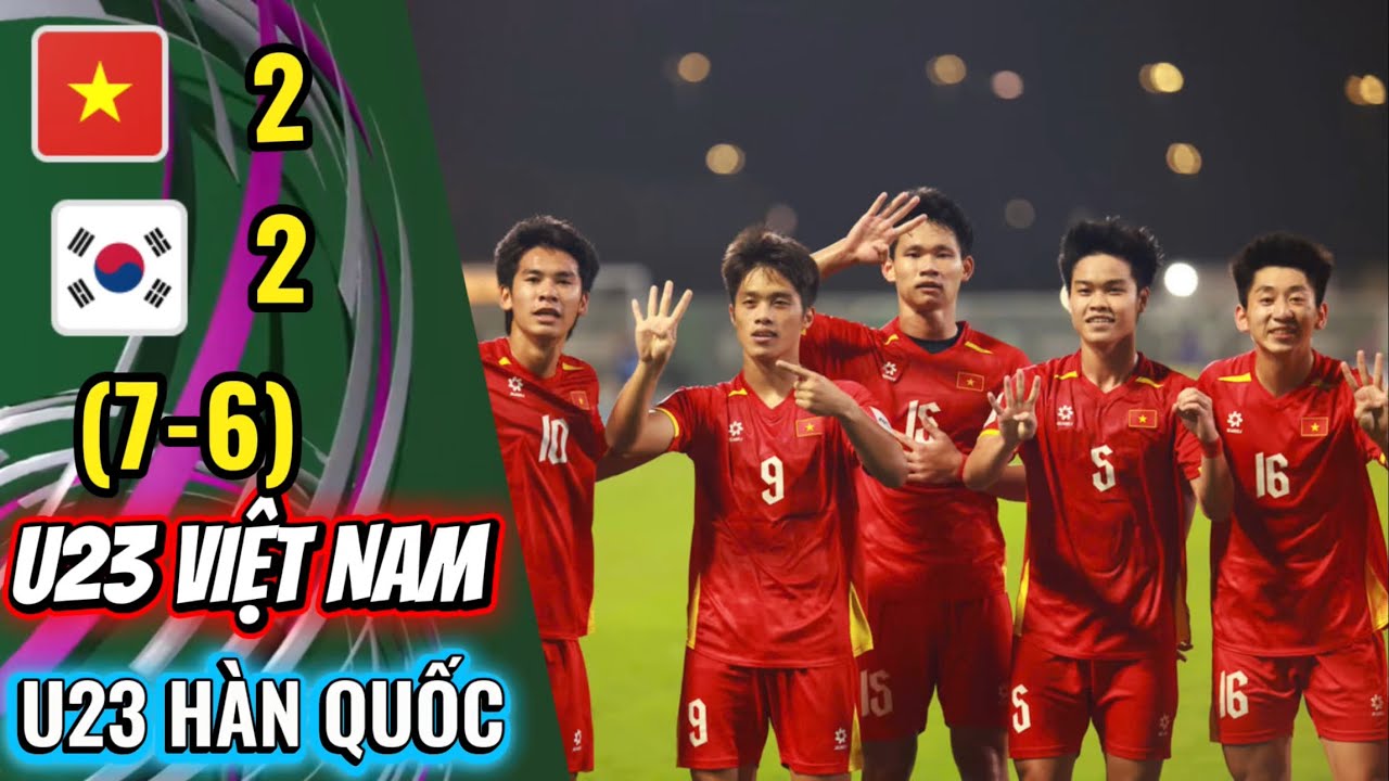VIỆT NAM Vs HÀN QUỐC|hightlight| Tranh Hạng Ba AFC CUP 2026| Đình Bắc Kiến Tại Và Ghi Bàn và Thẻ Đỏ