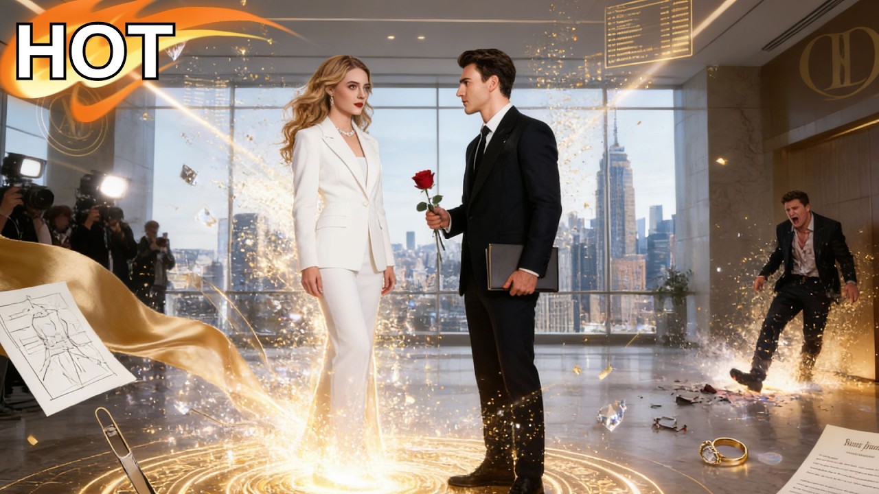 He Divorced Her for Another Woman—Not Knowing She Carried His Child