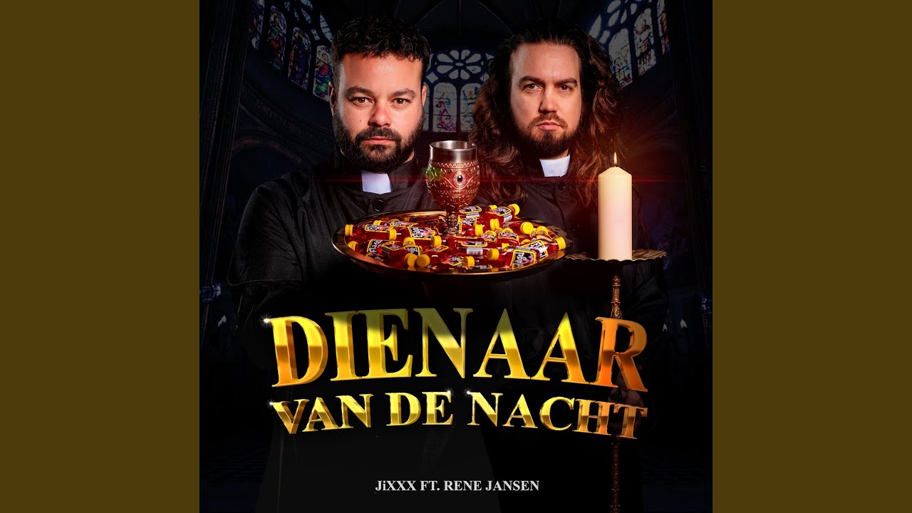 Dienaar Van De Nacht