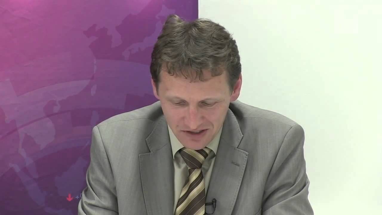 V&yacute;hled na rok 2014: Komodity