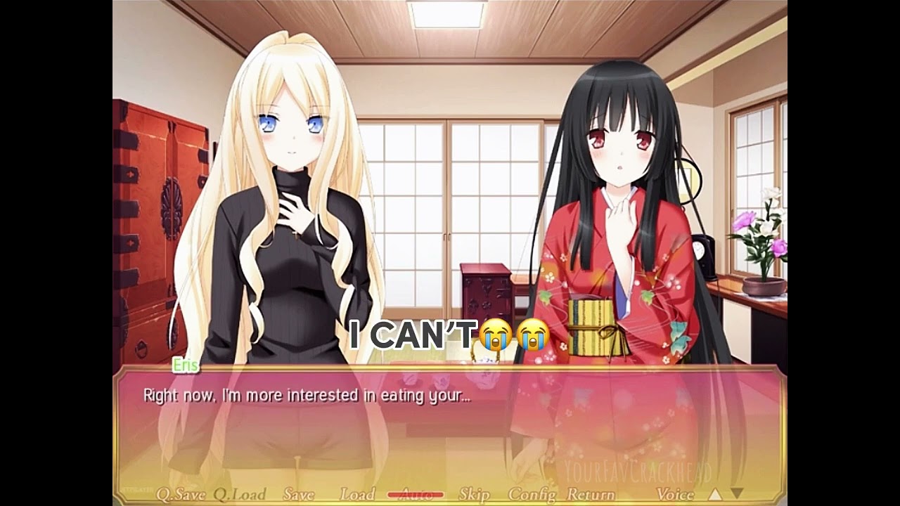 Sono hanabira characters on crack pt2