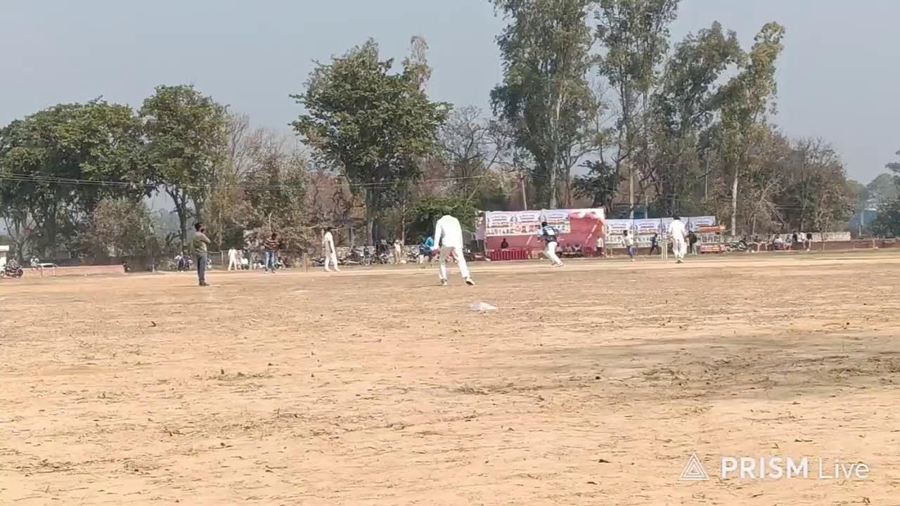 Jamalpur leather cricket tournament 🏏 Haiderwala vs ratta khera Live streaming of only_cricket71_HC