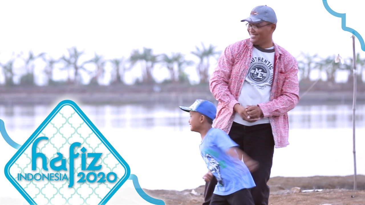 Hafiz Indonesia 2020 | Fadel Memang Sosok Yang Periang | IZAALAH AWAL [2 Mei 2020]