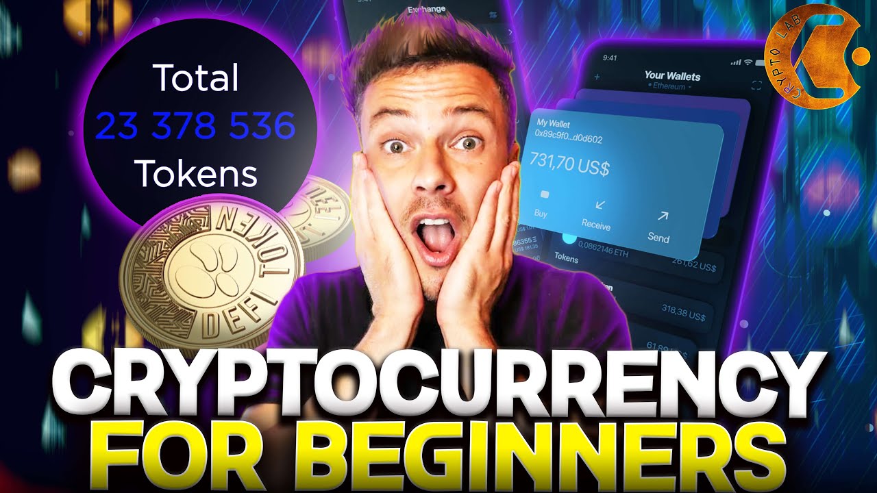 Cryptocurrency for Beginners 🔥 What is The Best Browser-Wallet For Crypto?
