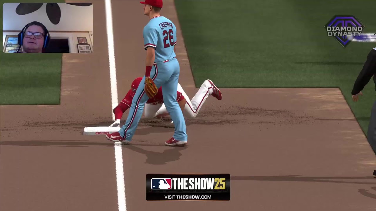 Mlb