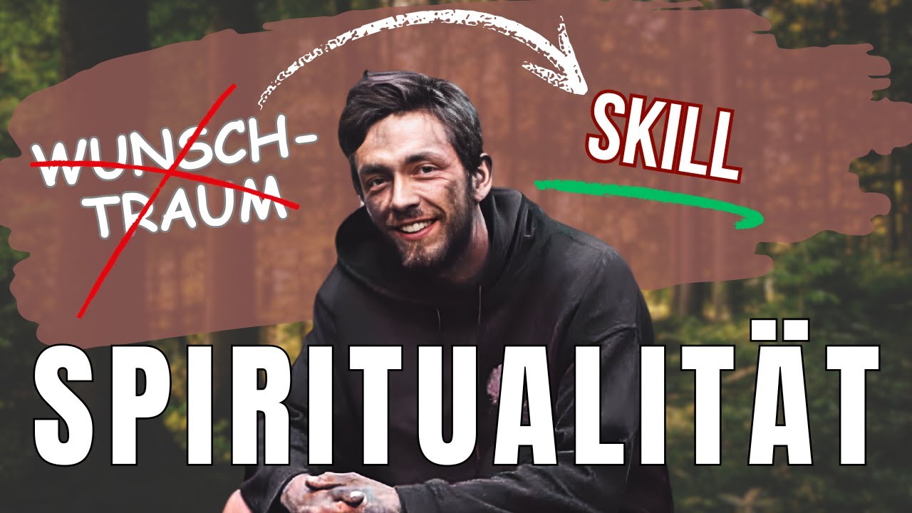 Spiritualität PRAKTISCH - Die unschlagbare Balance aus Survival und geistigen Skills