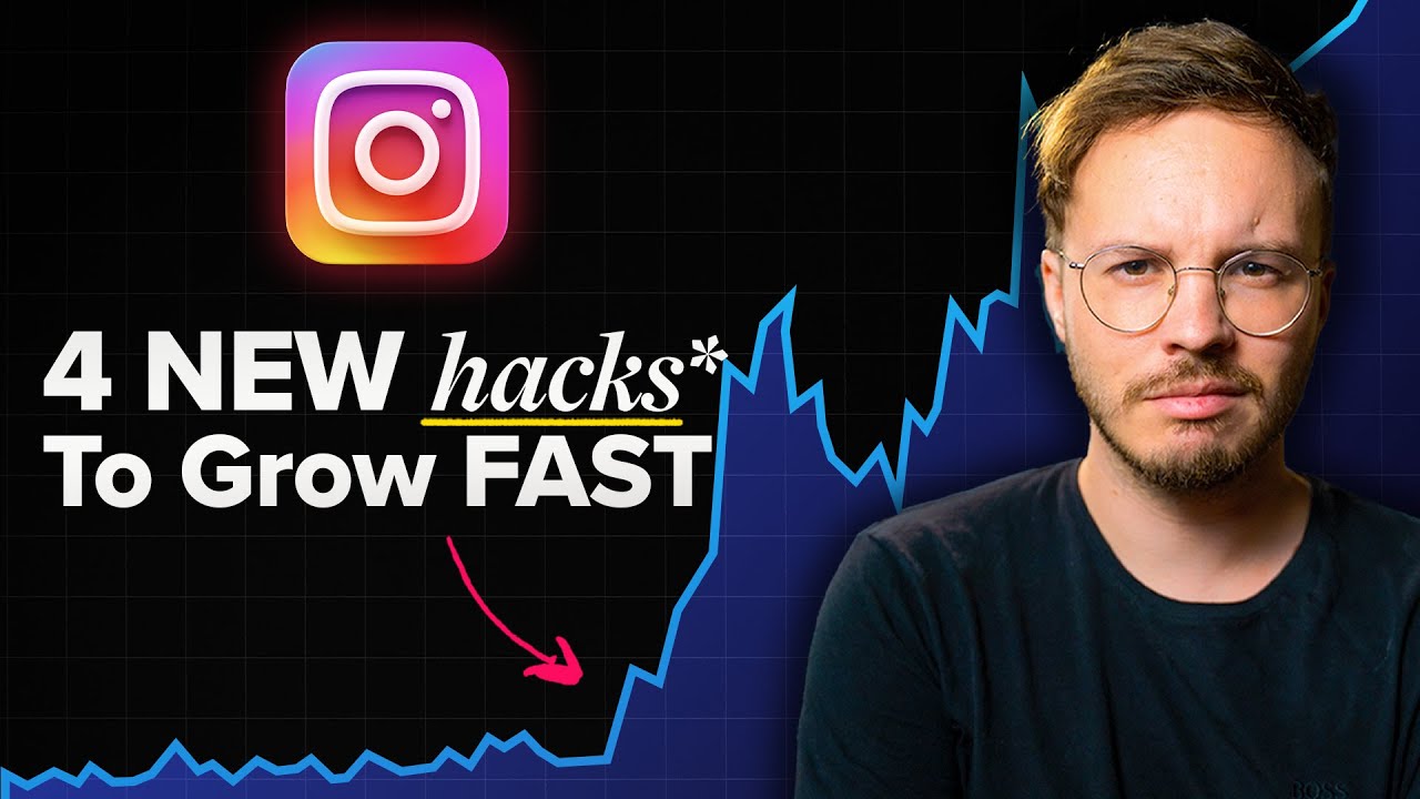 These NEW Instagram Strategies Will Make You Grow in 2026