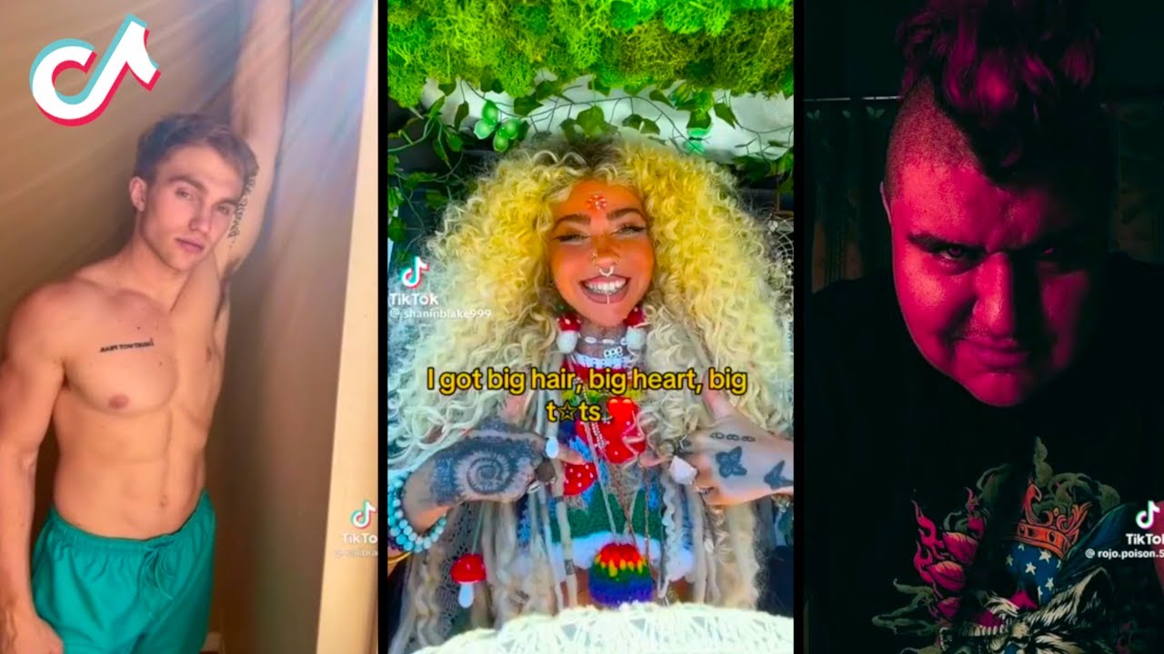 TIKTOK CRINGE that gave me Secondhand Embarrassment #428