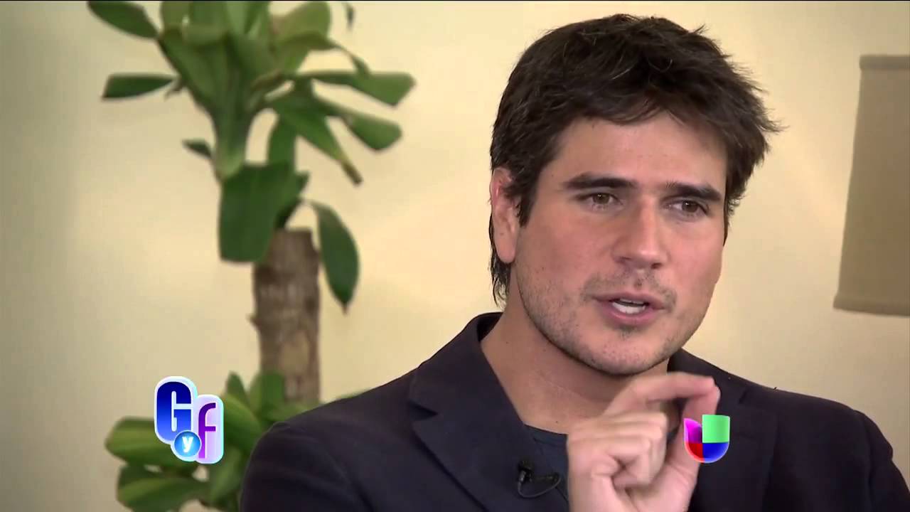 Daniel Arenas confeso que ha sido lo mas dificil