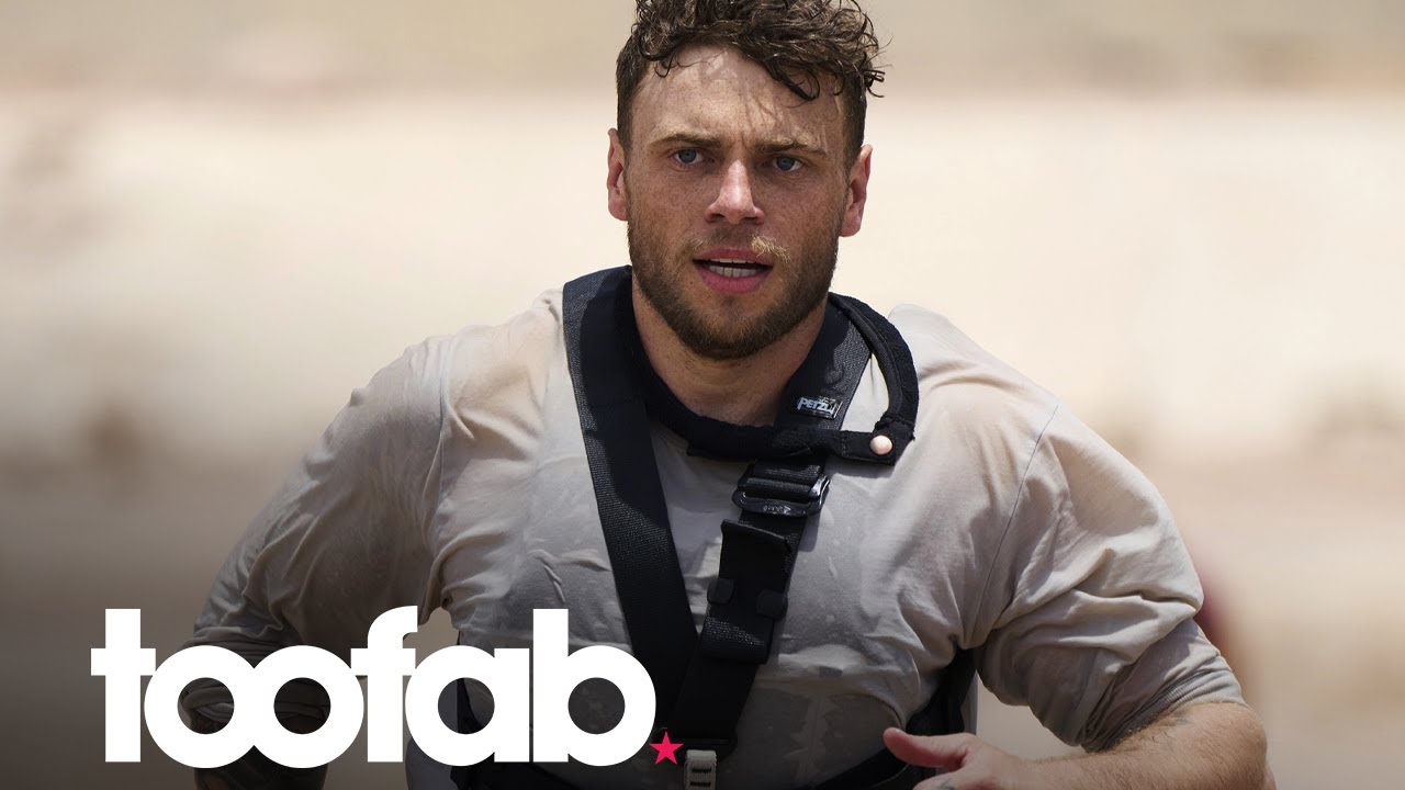 Gus Kenworthy Details Medical Scare That Led to Special Forces Exit | toofab