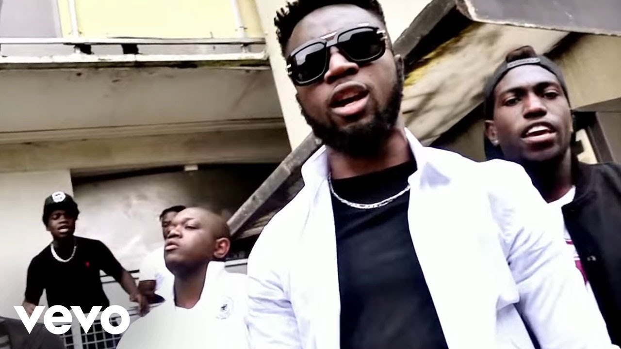 MZ - Og's (Clip officiel)