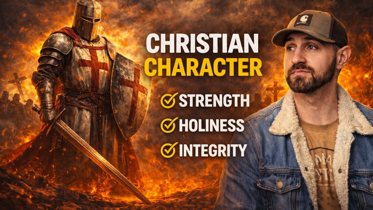 The True Character of a Christian