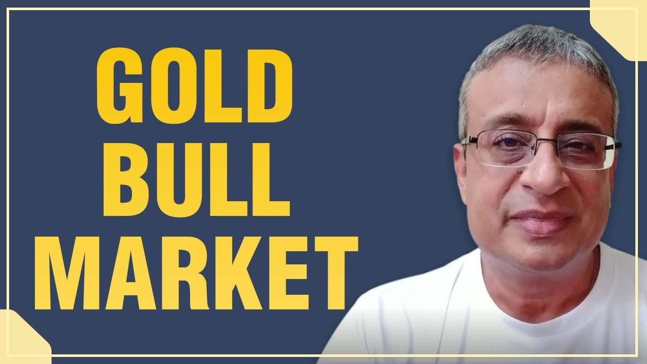 Cyclical Bull Market in Gold | Indian Wedding Season | Gold Price
