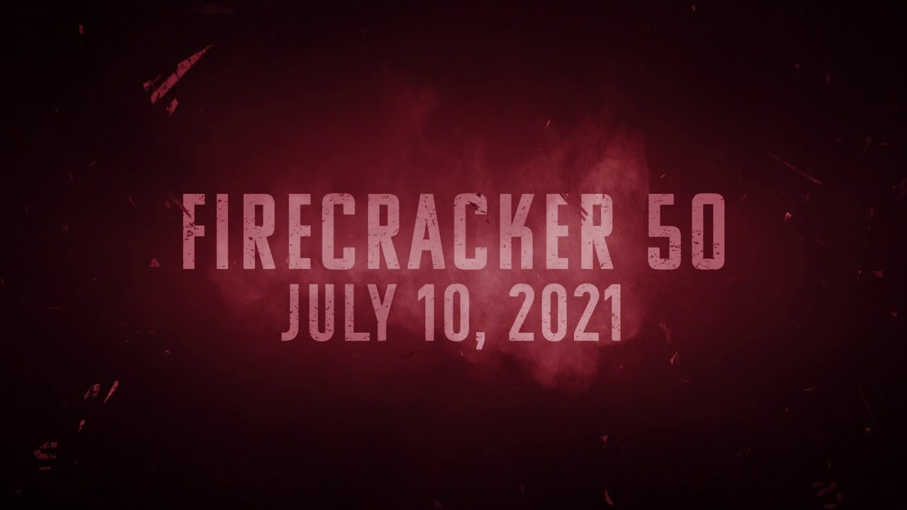 Devil's Bowl Speedway July 10, 2021