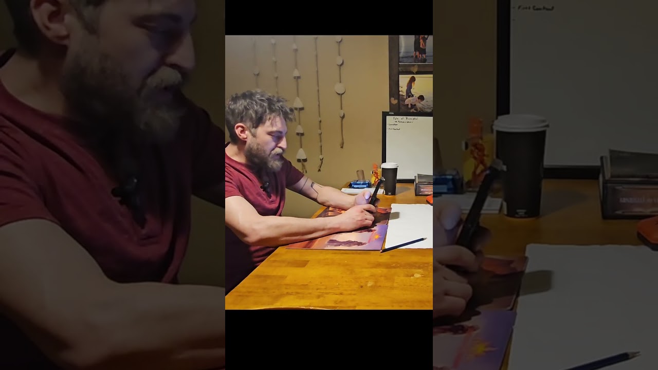 DND CAMPAIGN RECAP! 