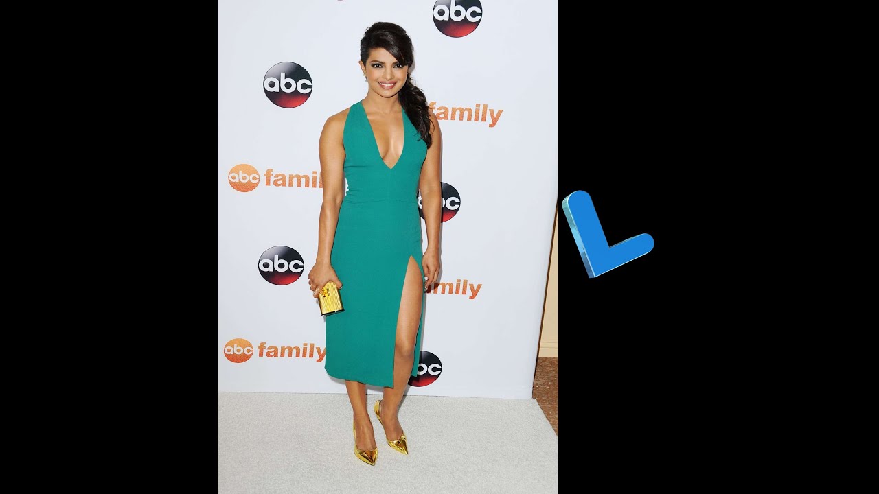 L Presents - Priyanka Chopra