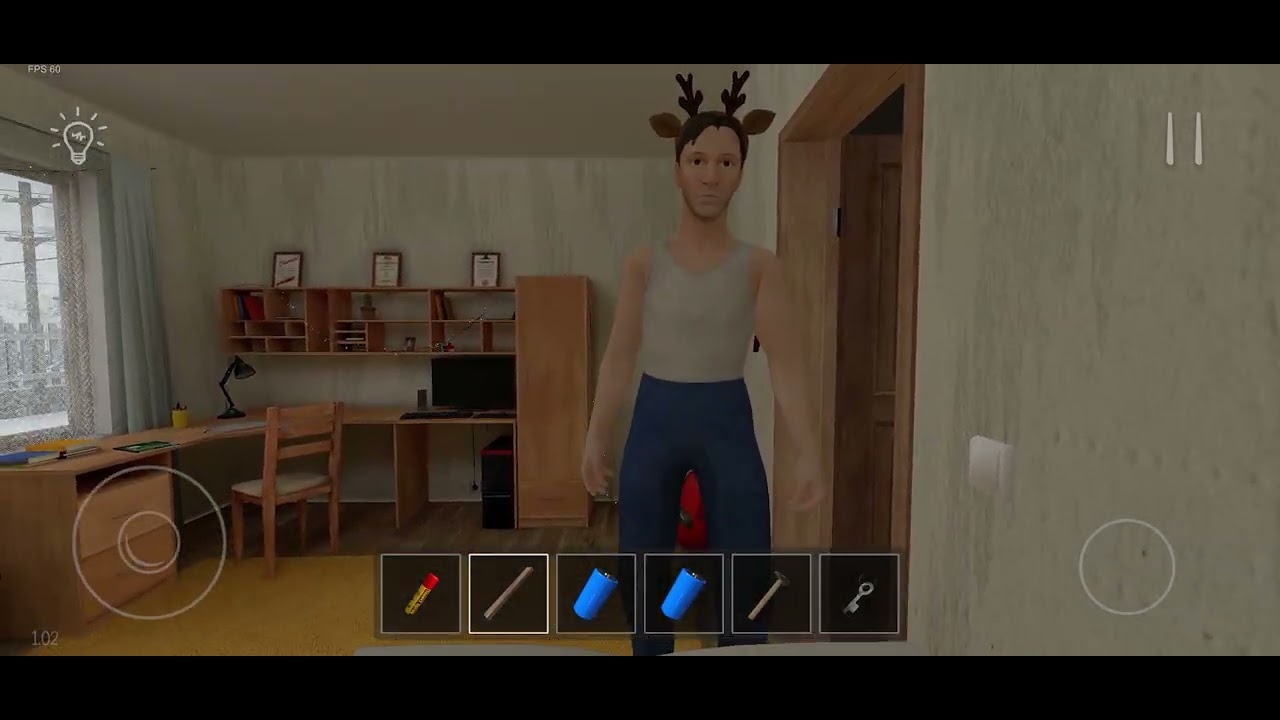 Прохождение schoolboy runaway только сидя на режиме экстрим и на 2 концовку 