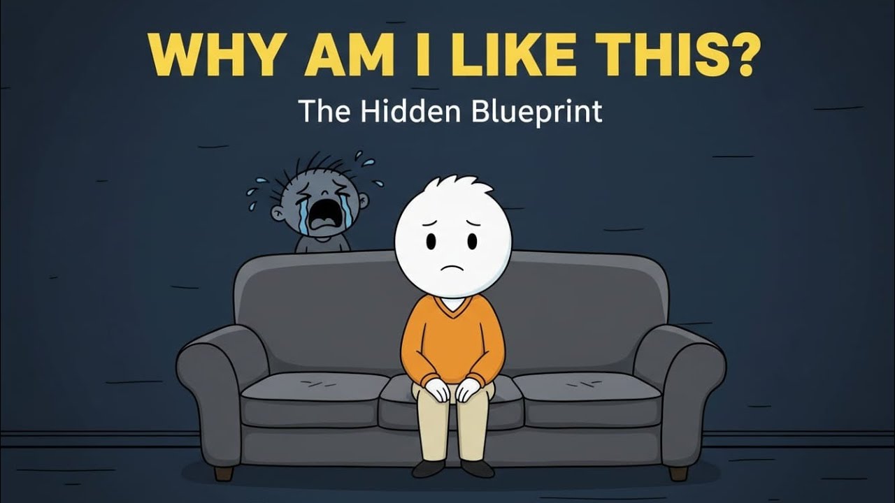 Psychology Of People Who Experience Childhood Trauma