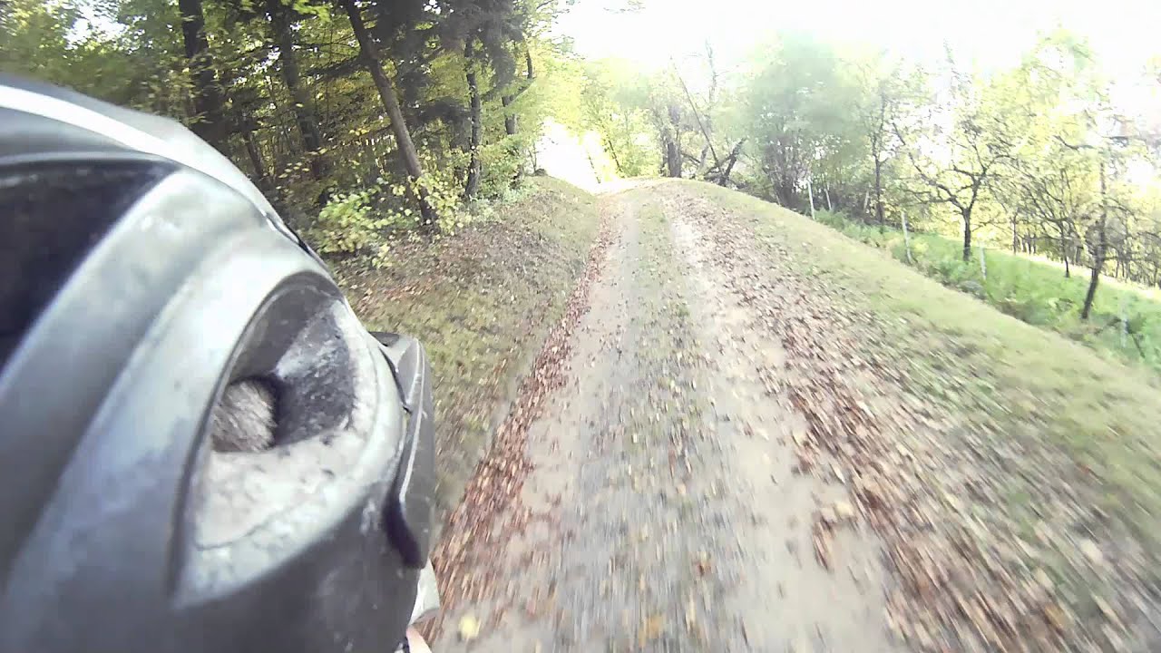 SJ3000 Action Cam Test