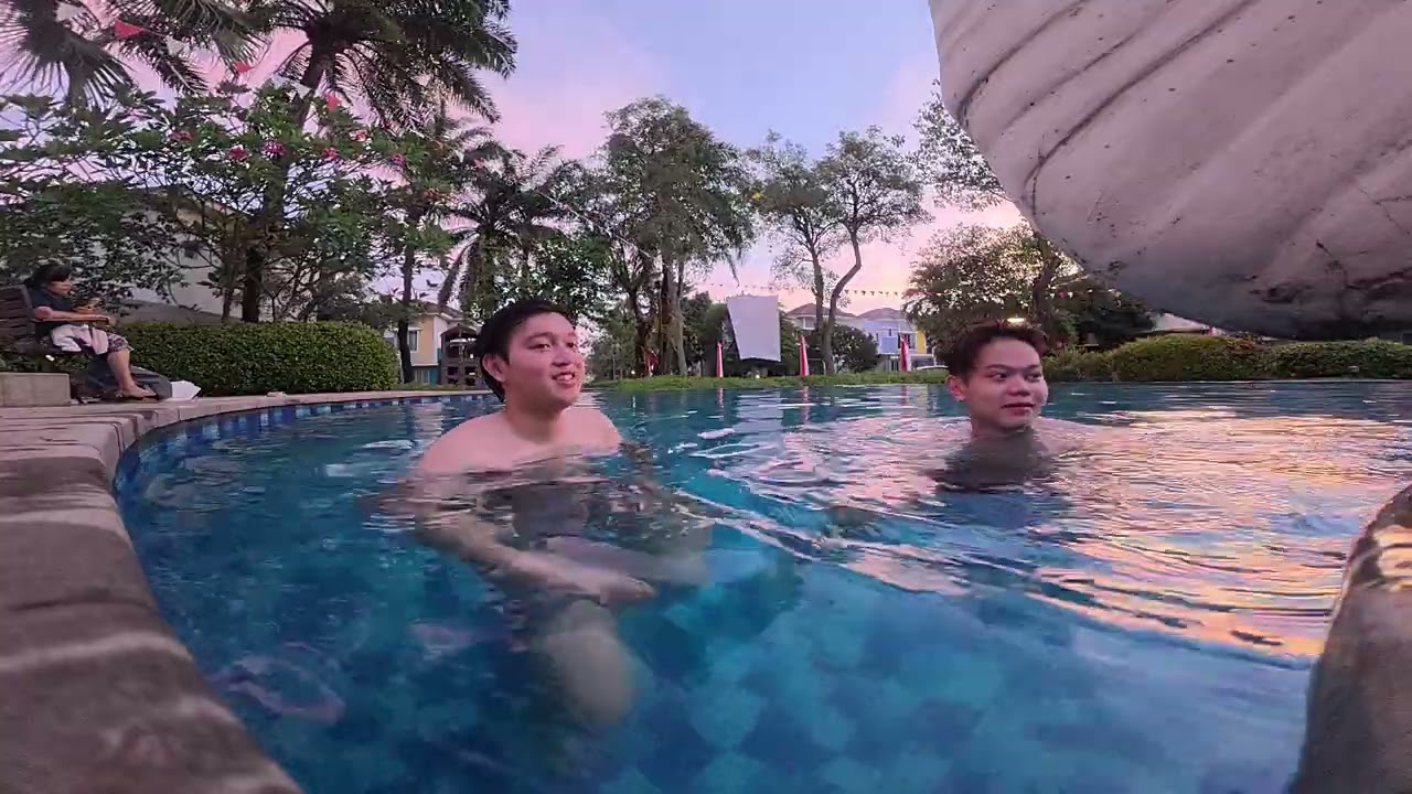 Renang