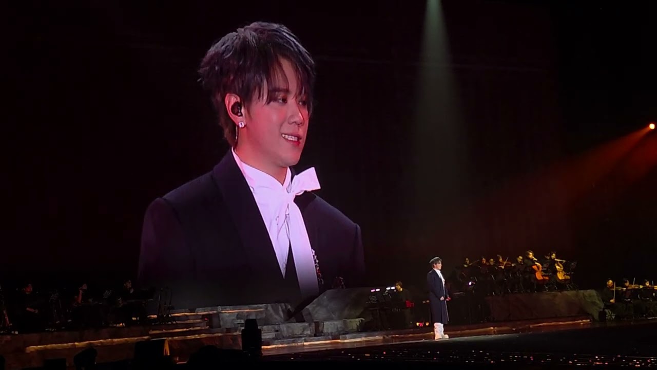 姜濤 KEUNG TO 