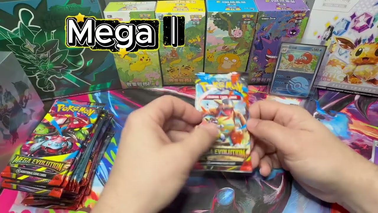 FULL Unboxing: Mega Charizard X EX Ultra-Premium Collection!
