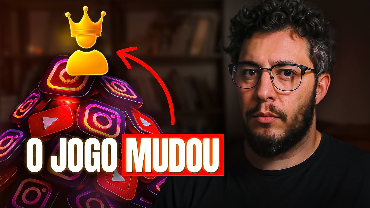 Voc&ecirc; T&aacute; Buscando Autoridade do Jeito Errado (E Nem Percebeu)