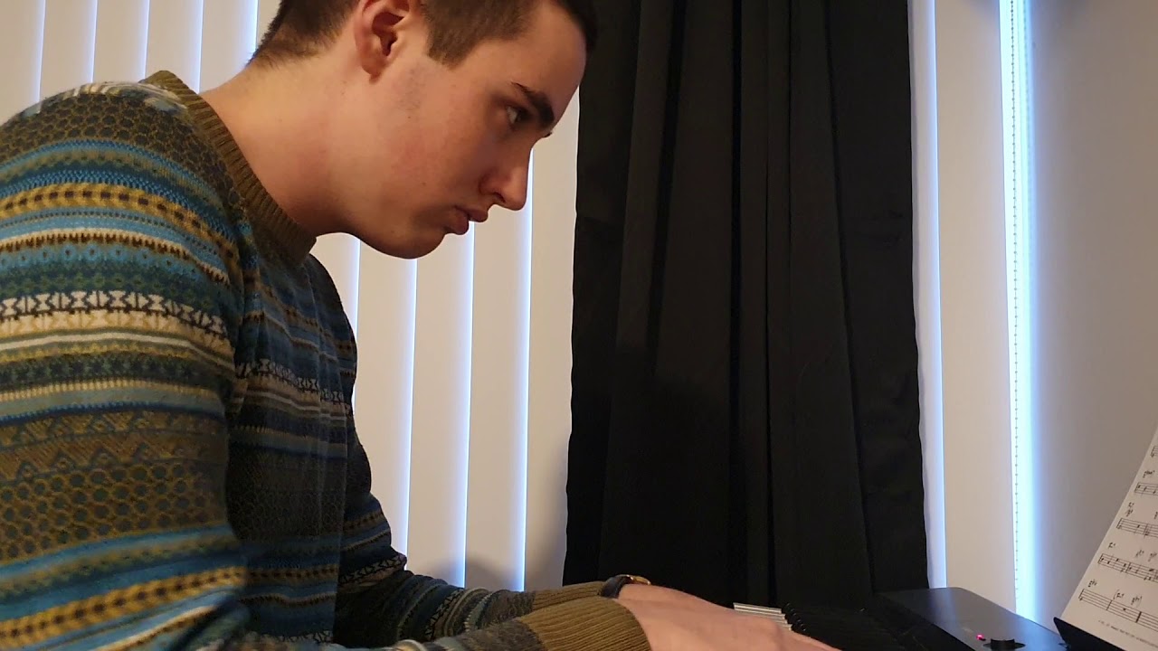 Till there was you - Sindri Smára