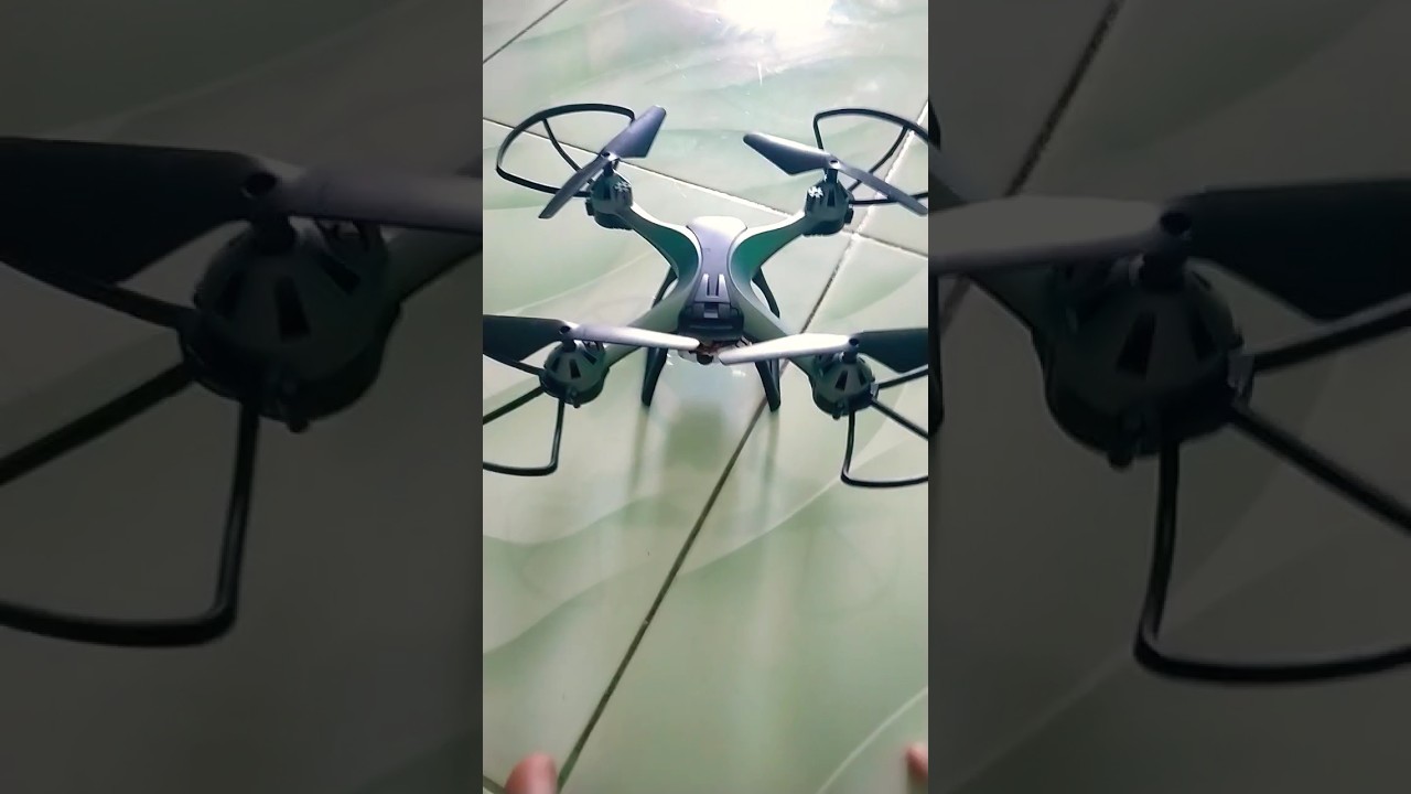 unboxing drone 801c PRO