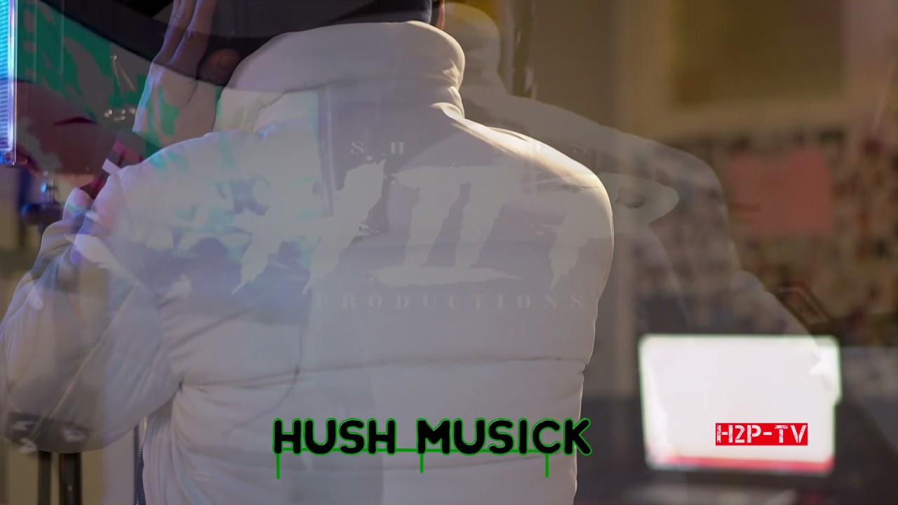 07. Billy Hush - The Last One