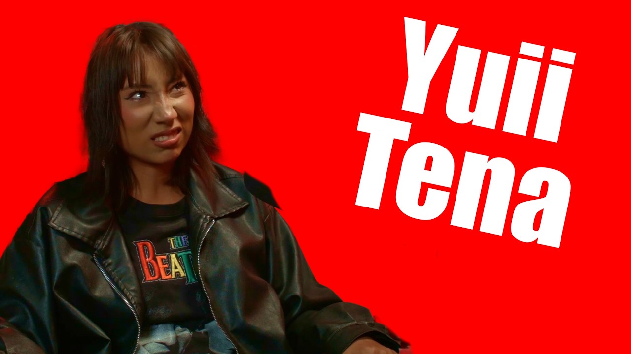 YUII TENA HACE LO QUIERE EN EL NOPODCAST