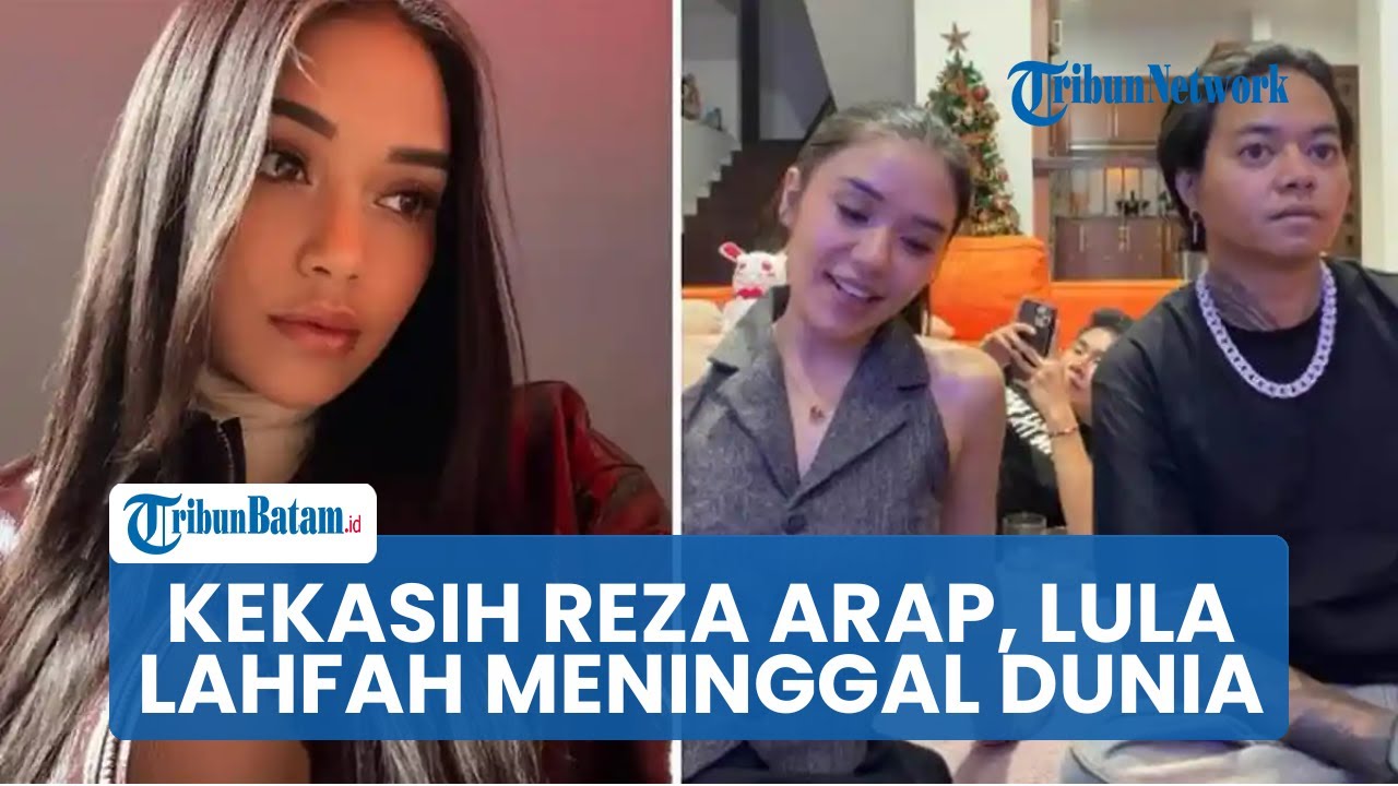 Lula Lahfah Meninggal, Polisi Temukan Obat dan Surat Rawat Jalan dari RS Tanpa Tanda Kekerasan