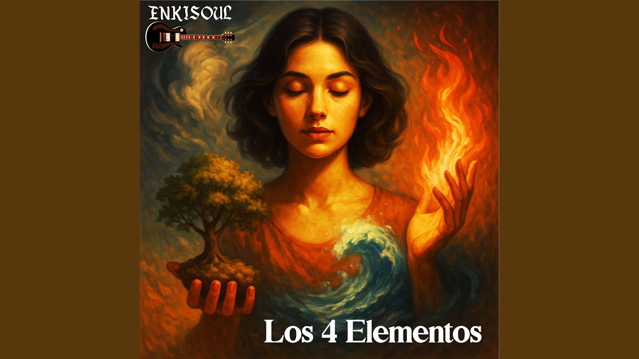Los 4 Elementos