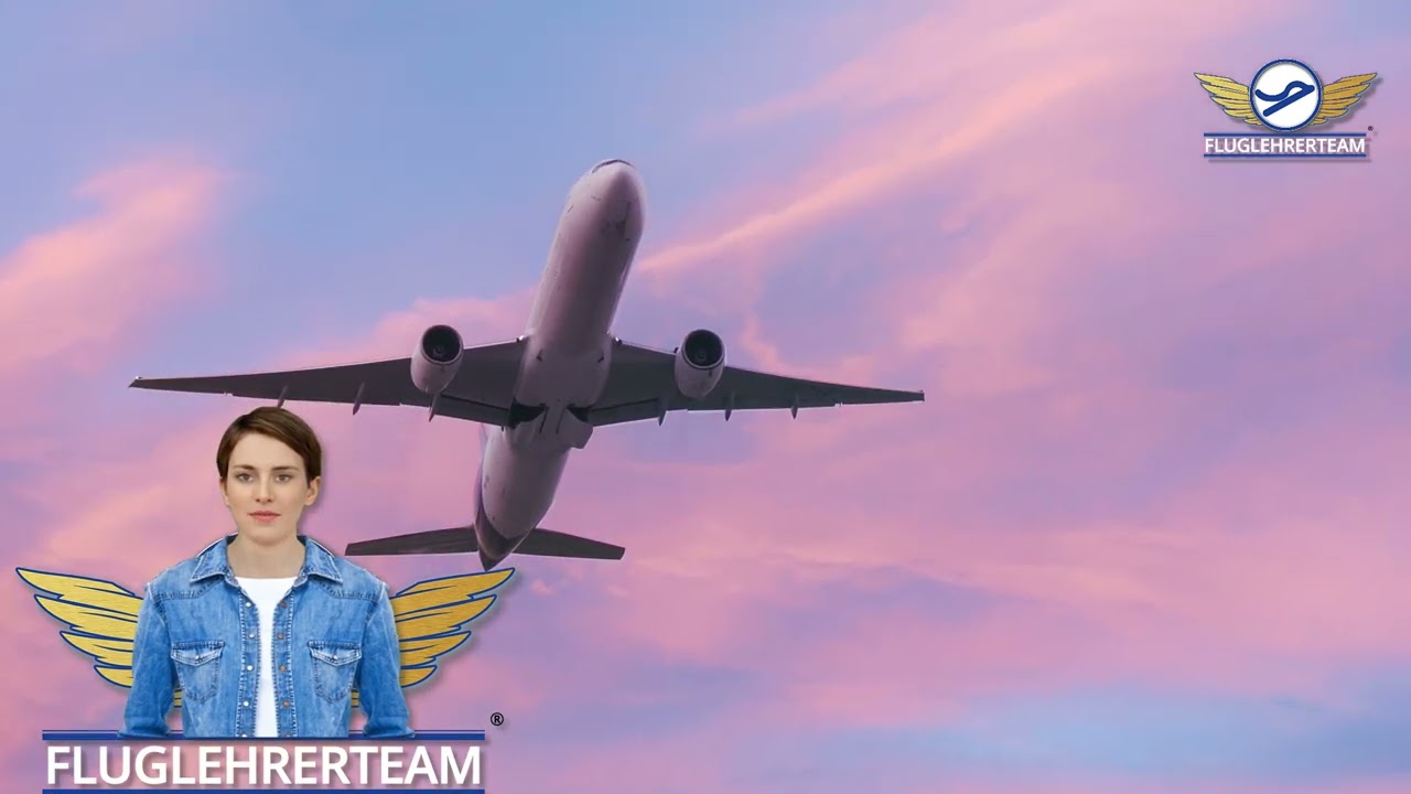 Welche Rolle spielt die Troposph&auml;re f&uuml;r den Flugverkehr?: Erkl&auml;rfilm von www.fluglehrerteam.de