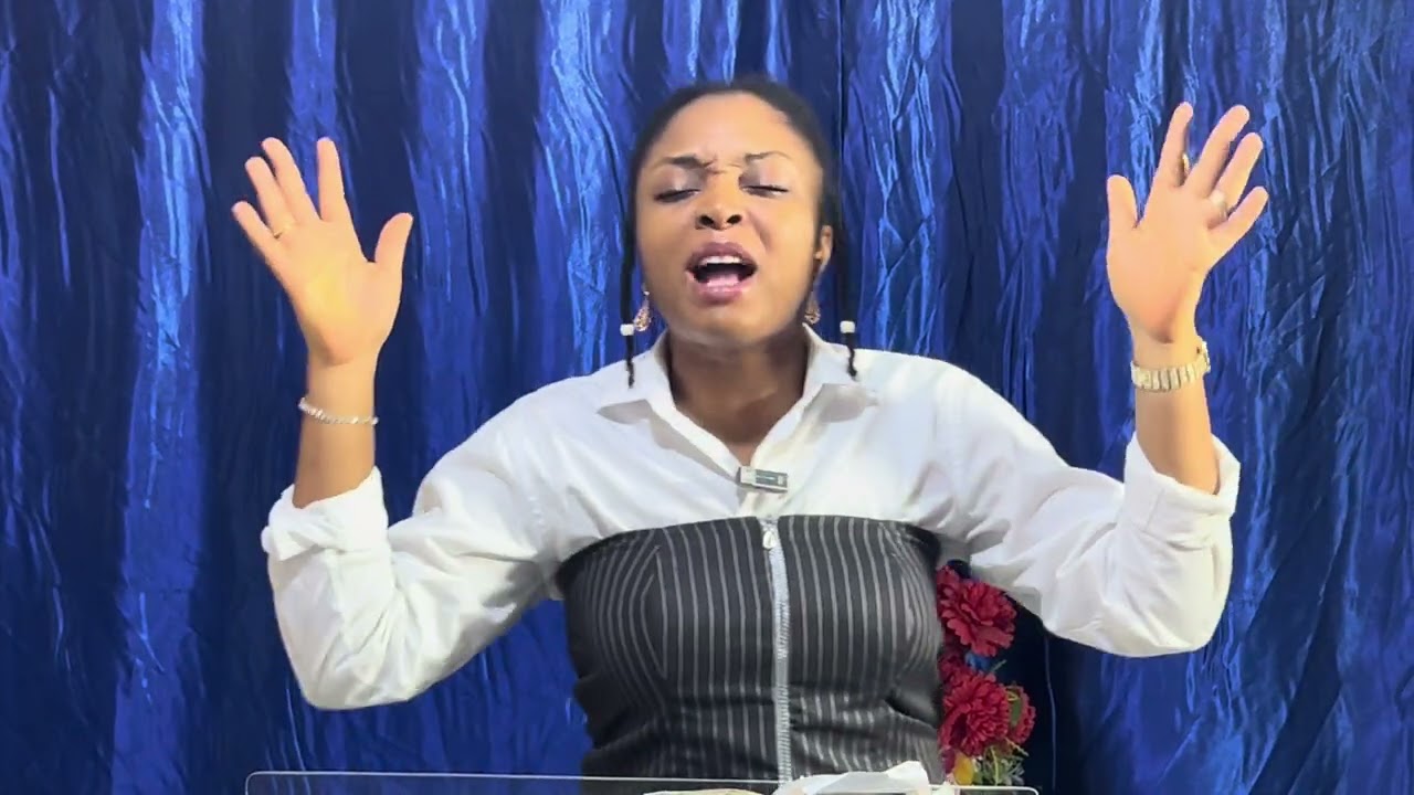 PRIORITY PRAYERS : TO BE BEST SAMPLES OF HIS GLORY | MRS JOY DANIEL