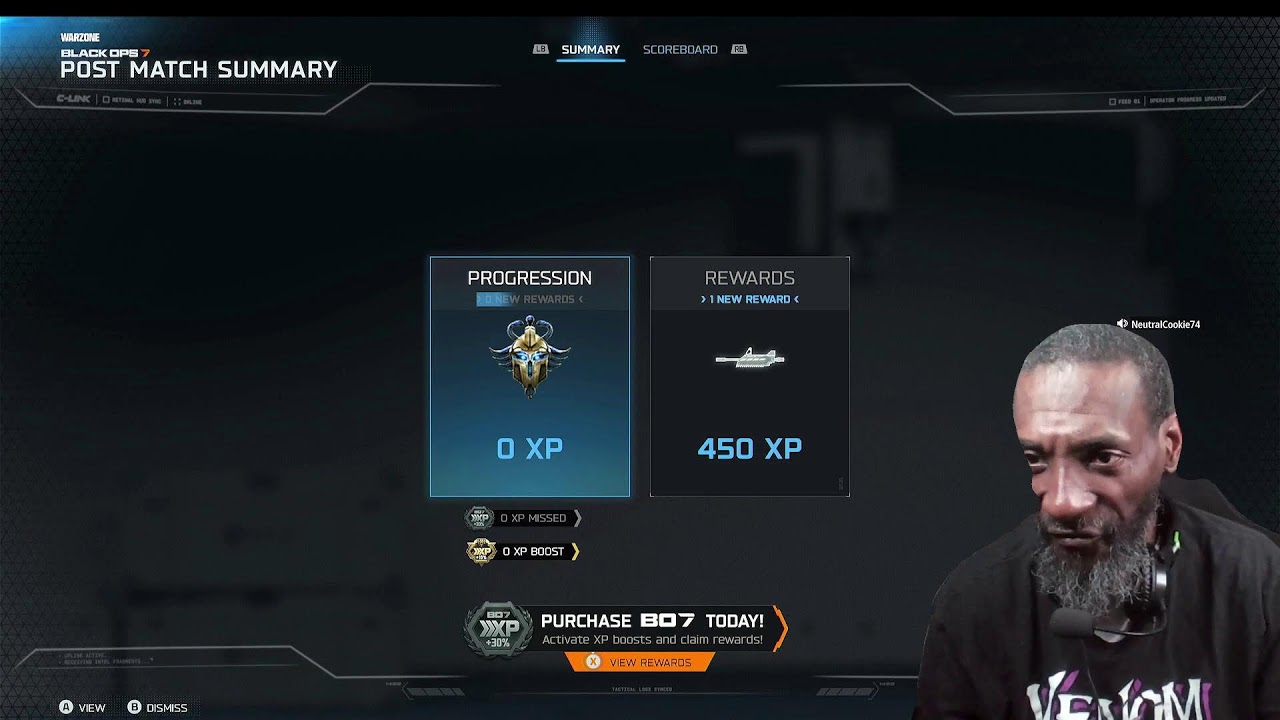 CALL OF DUTY